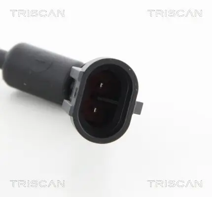 Sensor, Raddrehzahl Hinterachse TRISCAN 8180 15302 Bild Sensor, Raddrehzahl Hinterachse TRISCAN 8180 15302