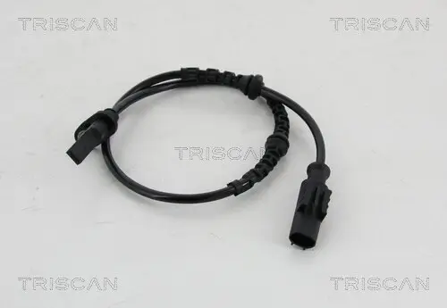 Sensor, Raddrehzahl TRISCAN 8180 15307