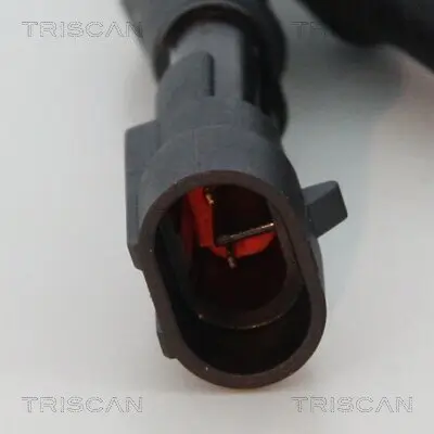 Sensor, Raddrehzahl Vorderachse rechts TRISCAN 8180 15313 Bild Sensor, Raddrehzahl Vorderachse rechts TRISCAN 8180 15313