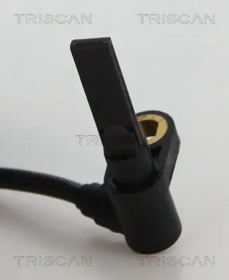 Sensor, Raddrehzahl Vorderachse rechts TRISCAN 8180 15313 Bild Sensor, Raddrehzahl Vorderachse rechts TRISCAN 8180 15313
