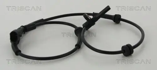 Sensor, Raddrehzahl Vorderachse rechts TRISCAN 8180 15313 Bild Sensor, Raddrehzahl Vorderachse rechts TRISCAN 8180 15313