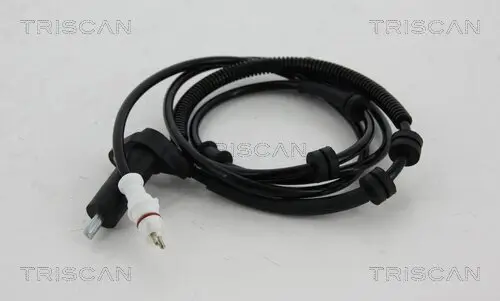 Sensor, Raddrehzahl TRISCAN 8180 15314