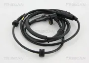 Sensor, Raddrehzahl Vorderachse links TRISCAN 8180 15318