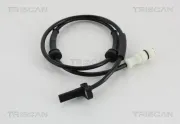 Sensor, Raddrehzahl TRISCAN 8180 15319