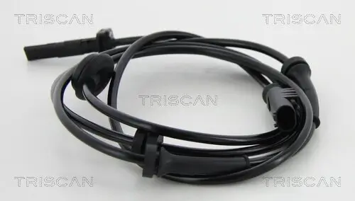 Sensor, Raddrehzahl Hinterachse rechts TRISCAN 8180 15322 Bild Sensor, Raddrehzahl Hinterachse rechts TRISCAN 8180 15322