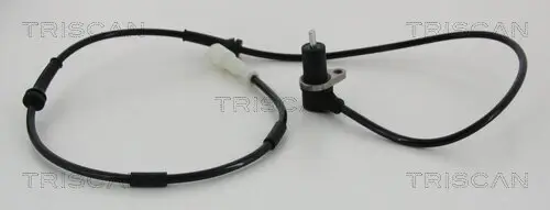 Sensor, Raddrehzahl Hinterachse links TRISCAN 8180 15403