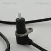 Sensor, Raddrehzahl Hinterachse links TRISCAN 8180 15403 Bild Sensor, Raddrehzahl Hinterachse links TRISCAN 8180 15403