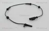 Sensor, Raddrehzahl Hinterachse links TRISCAN 8180 15602 Bild Sensor, Raddrehzahl Hinterachse links TRISCAN 8180 15602
