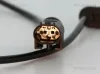 Sensor, Raddrehzahl Hinterachse links TRISCAN 8180 15602 Bild Sensor, Raddrehzahl Hinterachse links TRISCAN 8180 15602