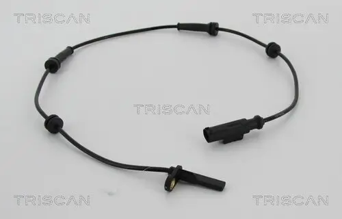 Sensor, Raddrehzahl Hinterachse links TRISCAN 8180 15602 Bild Sensor, Raddrehzahl Hinterachse links TRISCAN 8180 15602