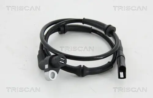 Sensor, Raddrehzahl Vorderachse TRISCAN 8180 16108