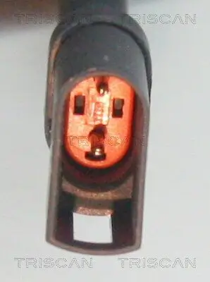 Sensor, Raddrehzahl Vorderachse TRISCAN 8180 16114 Bild Sensor, Raddrehzahl Vorderachse TRISCAN 8180 16114
