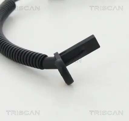 Sensor, Raddrehzahl Vorderachse TRISCAN 8180 16114 Bild Sensor, Raddrehzahl Vorderachse TRISCAN 8180 16114