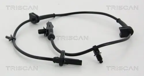 Sensor, Raddrehzahl TRISCAN 8180 16115