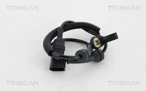 Sensor, Raddrehzahl Vorderachse TRISCAN 8180 16117 Bild Sensor, Raddrehzahl Vorderachse TRISCAN 8180 16117