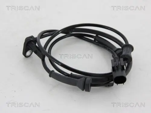 Sensor, Raddrehzahl TRISCAN 8180 16118