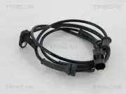 Sensor, Raddrehzahl TRISCAN 8180 16118