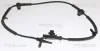 Sensor, Raddrehzahl Vorderachse TRISCAN 8180 16119 Bild Sensor, Raddrehzahl Vorderachse TRISCAN 8180 16119
