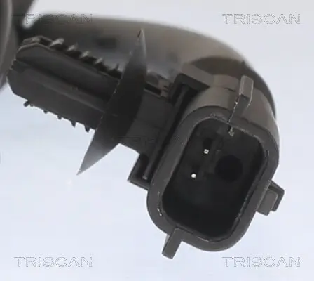 Sensor, Raddrehzahl Vorderachse TRISCAN 8180 16119 Bild Sensor, Raddrehzahl Vorderachse TRISCAN 8180 16119