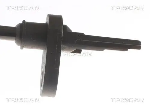 Sensor, Raddrehzahl Vorderachse TRISCAN 8180 16119 Bild Sensor, Raddrehzahl Vorderachse TRISCAN 8180 16119