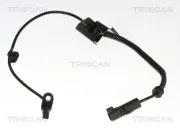 Sensor, Raddrehzahl Vorderachse rechts TRISCAN 8180 16121