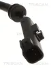 Sensor, Raddrehzahl Vorderachse rechts TRISCAN 8180 16121 Bild Sensor, Raddrehzahl Vorderachse rechts TRISCAN 8180 16121