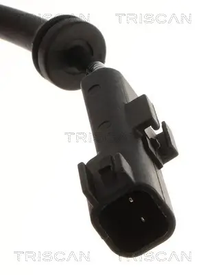 Sensor, Raddrehzahl Vorderachse rechts TRISCAN 8180 16121 Bild Sensor, Raddrehzahl Vorderachse rechts TRISCAN 8180 16121