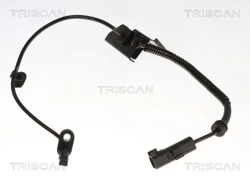 Sensor, Raddrehzahl Vorderachse rechts TRISCAN 8180 16121 Bild Sensor, Raddrehzahl Vorderachse rechts TRISCAN 8180 16121