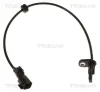 Sensor, Raddrehzahl TRISCAN 8180 16124 Bild Sensor, Raddrehzahl TRISCAN 8180 16124