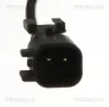 Sensor, Raddrehzahl TRISCAN 8180 16124 Bild Sensor, Raddrehzahl TRISCAN 8180 16124