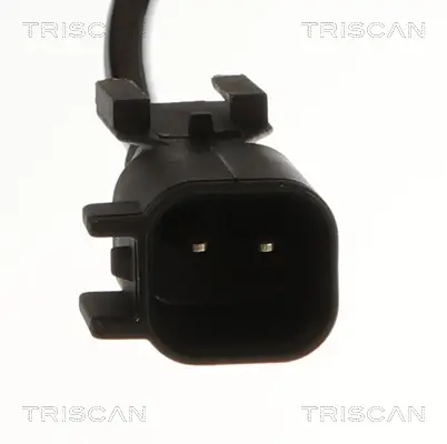 Sensor, Raddrehzahl TRISCAN 8180 16124 Bild Sensor, Raddrehzahl TRISCAN 8180 16124
