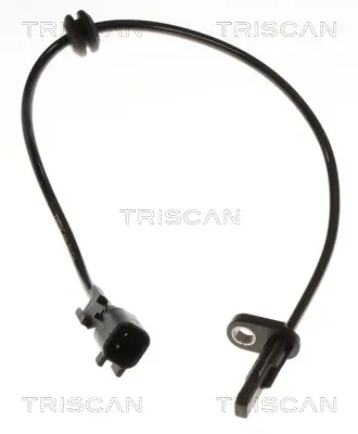 Sensor, Raddrehzahl TRISCAN 8180 16125