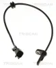 Sensor, Raddrehzahl TRISCAN 8180 16125 Bild Sensor, Raddrehzahl TRISCAN 8180 16125