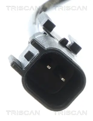 Sensor, Raddrehzahl TRISCAN 8180 16125 Bild Sensor, Raddrehzahl TRISCAN 8180 16125
