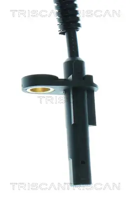Sensor, Raddrehzahl TRISCAN 8180 16126 Bild Sensor, Raddrehzahl TRISCAN 8180 16126