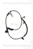 Sensor, Raddrehzahl TRISCAN 8180 16126 Bild Sensor, Raddrehzahl TRISCAN 8180 16126