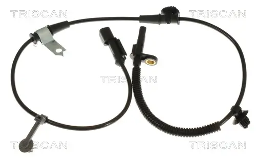Sensor, Raddrehzahl TRISCAN 8180 16126 Bild Sensor, Raddrehzahl TRISCAN 8180 16126