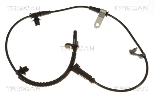 Sensor, Raddrehzahl TRISCAN 8180 16127
