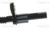 Sensor, Raddrehzahl TRISCAN 8180 16127 Bild Sensor, Raddrehzahl TRISCAN 8180 16127