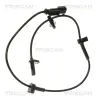 Sensor, Raddrehzahl Vorderachse TRISCAN 8180 16130 Bild Sensor, Raddrehzahl Vorderachse TRISCAN 8180 16130