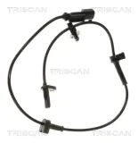 Sensor, Raddrehzahl Vorderachse TRISCAN 8180 16130