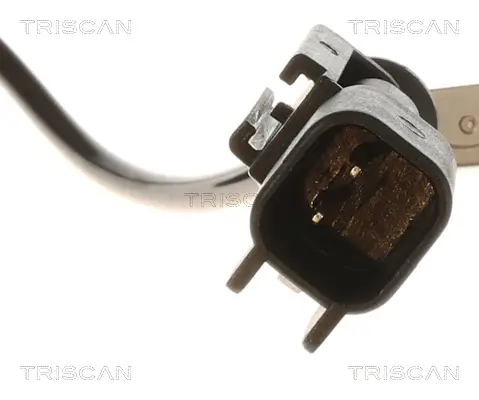 Sensor, Raddrehzahl Vorderachse TRISCAN 8180 16130 Bild Sensor, Raddrehzahl Vorderachse TRISCAN 8180 16130