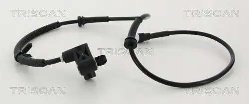 Sensor, Raddrehzahl TRISCAN 8180 16144