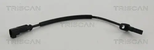 Sensor, Raddrehzahl TRISCAN 8180 16155