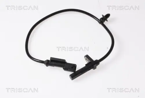 Sensor, Raddrehzahl TRISCAN 8180 16156