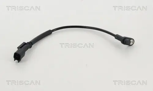 Sensor, Raddrehzahl TRISCAN 8180 16158