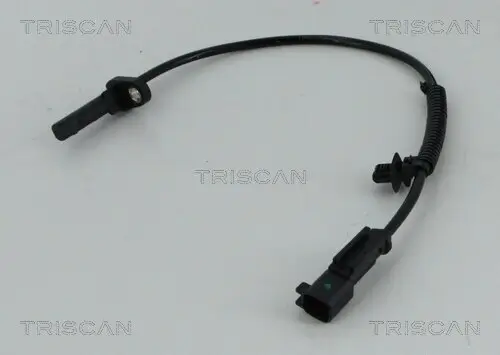 Sensor, Raddrehzahl TRISCAN 8180 16159