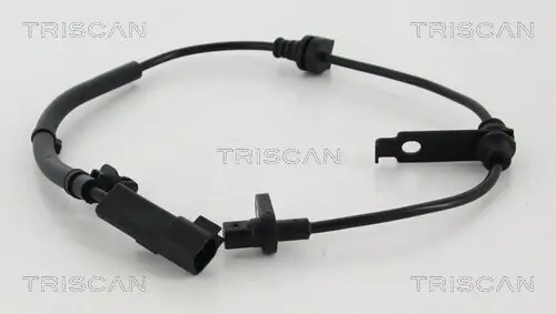 Sensor, Raddrehzahl Hinterachse TRISCAN 8180 16160 Bild Sensor, Raddrehzahl Hinterachse TRISCAN 8180 16160