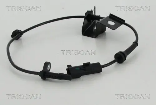 Sensor, Raddrehzahl TRISCAN 8180 16161