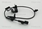 Sensor, Raddrehzahl Vorderachse links TRISCAN 8180 16162